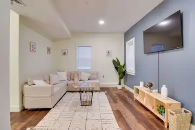 Image de ‘Old Town Rodney Suites’ Apt: Steps to Lititz Park