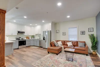 Image de Walk to Lititz Springs Park: Cozy Getaway!