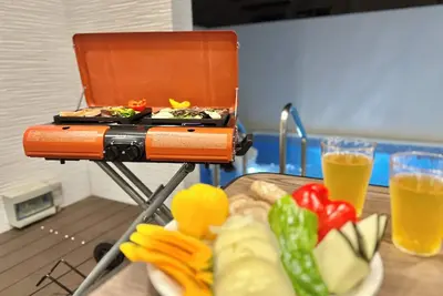 Image de Grandioso Okinawa Pool Villa Onna 8