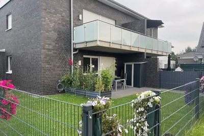 Image de Vacation apartment/apartment for 7 guests with 70m² in Südlohn (267220)