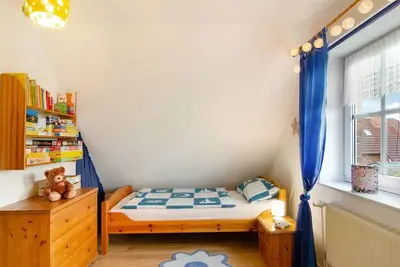 Image de Vacation home for 6 guests with 100m² in Dornum (267741)