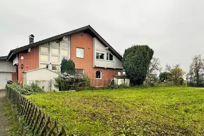 Image de Appartement 'Apfelstübchen' avec vue sur les montagnes et Wi-Fi
