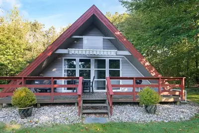 Image de Retraite moderne a Arrild -- By Traum Ferienwohnungen