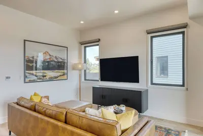 Image de 1119 Aerie #300 | Hot Tub and Mountain View