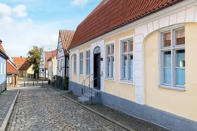 Image de 5 etoiles maison de vacances a Simrishamn