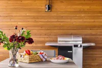 Image de 1123 Aerie #300 | Hot Tub + Mountain View