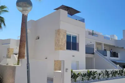 Penthouses Blue Lagoon