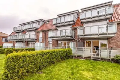 Image de Vacation apartment Zolltor