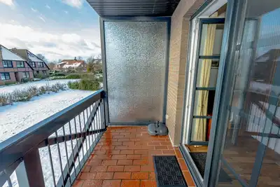 Image de Vacation apartment Seebär