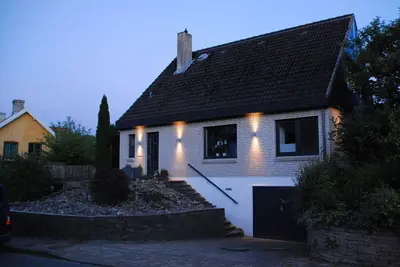 Image de Haus Heide Retraite moderne