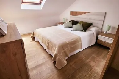 Image de Maison de vacances moderne avec terrasse