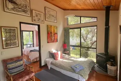 Image de Whangapoua Paradise