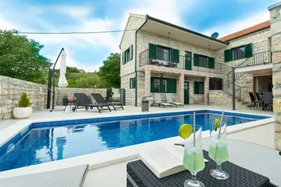 Image de Villa Didovi Snovi Lišane