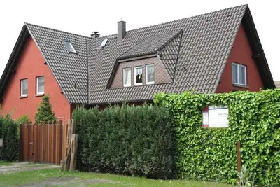 Image de Fh Kranichnest Résidence de vacances confortable