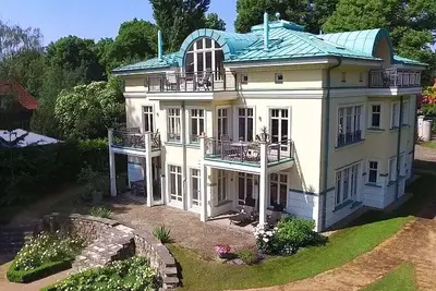 Image de Havelpalais Résidence de vacances tout confort