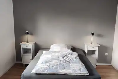 Image de Nikis FeWo in the recreation area of the Dörenther Klippen