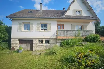 Image de Maison sans vis à vis avec magnifique vue