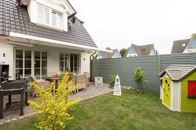 Image de Maison de perles Zingster 3