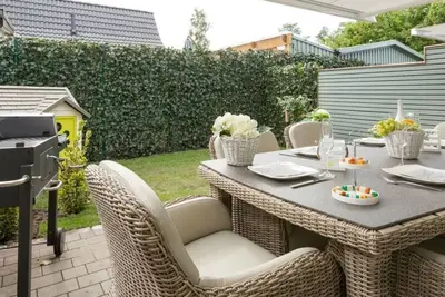 Image de Maison de perles Zingster 2