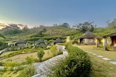 Image de Turban Nature Wilderness Kumbhalgarh