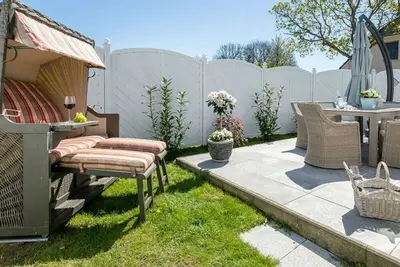 Image de Maison de vacances indépendante Ostseeperle