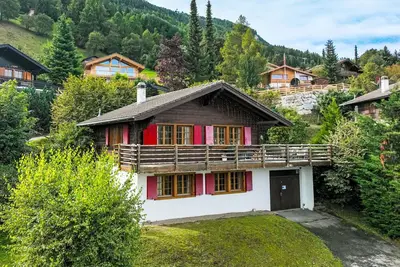 Image de Maison Gemini by Interhome