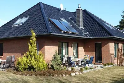 Image de Windland dans la maison de vacances Wiek