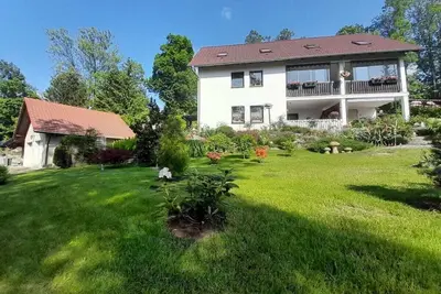 Image de Zugspitz Résidence de vacances confortable