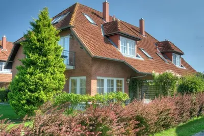 Image de Appartement de vacances sur le golf F 5 O