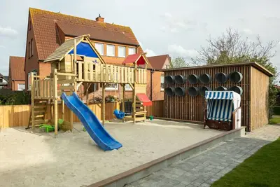 Image de Pont supérieur de la maison Winkelschiffchen