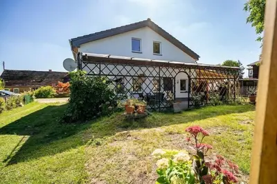 FeHaus Am Walnutbaum