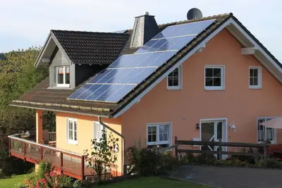 Image de Schmahl Résidence de vacances confortable