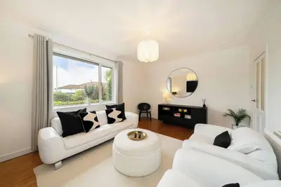 Image de Taigh Tatha - stylish 3 bed home