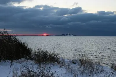 Image de Vue mer Résidence de vacances tout confort