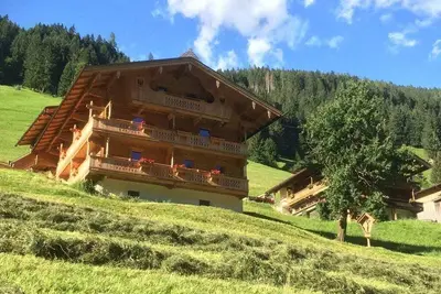 Image de Jogglelerhof Résidence de vacances confortable