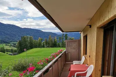 Image de Winterstaude Résidence de vacances confortable