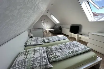 Image de Vers la ruelle Résidence de vacances tout confort