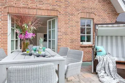 Image de Bäum Hüs Une résidence de vacances confortable