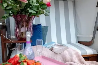 Image de Family Hüs Résidence de vacances confortable