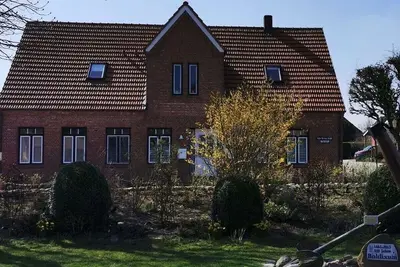 Image de Ankerblick Résidence de vacances confortable