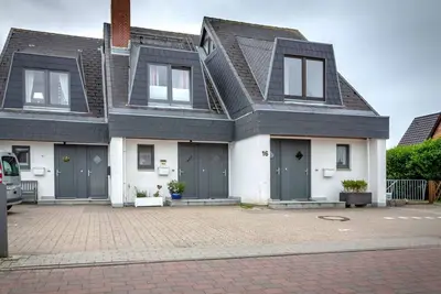 Image de Süder16 Résidence de vacances confortable