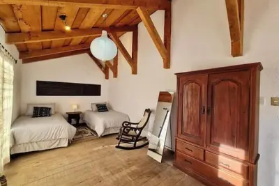 Image de Central house in Antigua