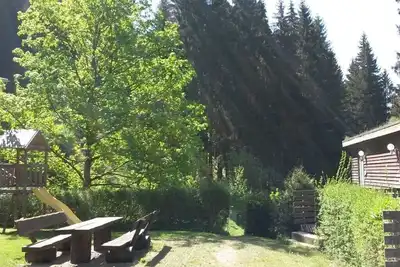 Image de Village de vacances Bad Hundred Pound