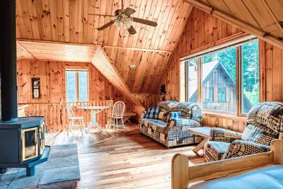 Image de Loft - Ski out au Mont-Blanc