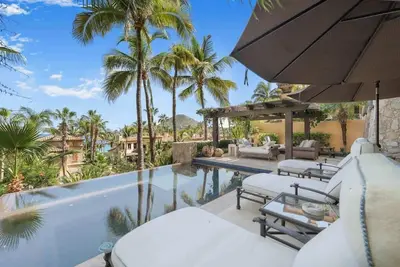 Image de Hacienda Beach Club Veranda with private pool!