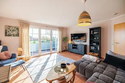 Image de Beautiful vacation apartment \"Mia\" for 4 people, with dog - great view!