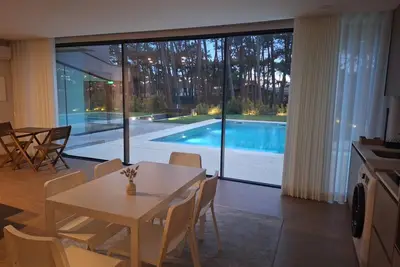 Image de Casa 1 – Charming Family Villa Near the Beach with Pool, Jacuzzi & Bbq