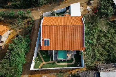 Image de Monkey House - Luxury Private Villa in Tangalle with a Infinity Pool