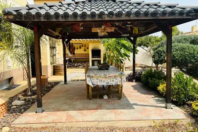 Image de Villa L'Ametlla de Mar, 5 pièces, 8 personnes