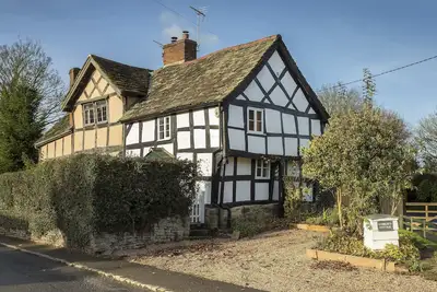 Image de Cobbler's Cottage (2) -  a beautiful cottage sleeping 2 guests